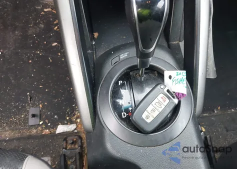 2013 Hyundai Veloster Turbo W/Black z USA, uszkodzony, nr VIN KMHTC6AE3DU116059